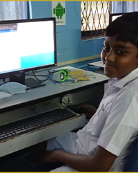 K.Thaveesha Kaveen Anuhas