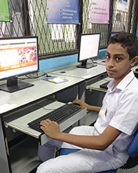 A.B.Tharindu Nethmal