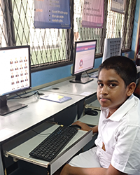 M.W.Kivindu Chithsara Marapana